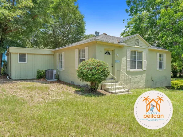 604 W Sunset Ave, Pensacola, FL 32507