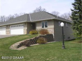 718 Van Dyke Rd NW, Alexandria, MN 56308