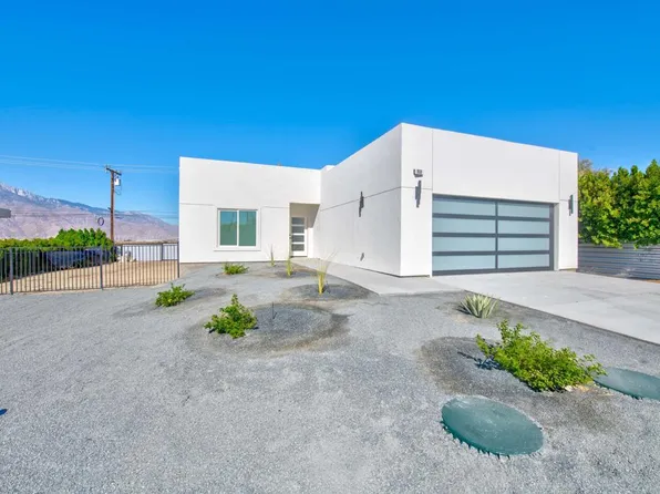 18519 Sagebrush Trl, Desert Hot Springs, CA 92241