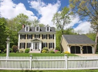 37 Wharf Ln, Haverhill, MA 01830