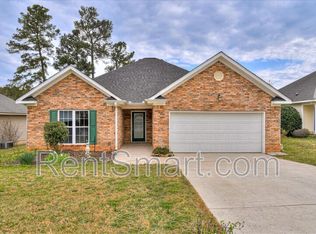 2113 Sylvan Lake Dr, Grovetown, GA 30813