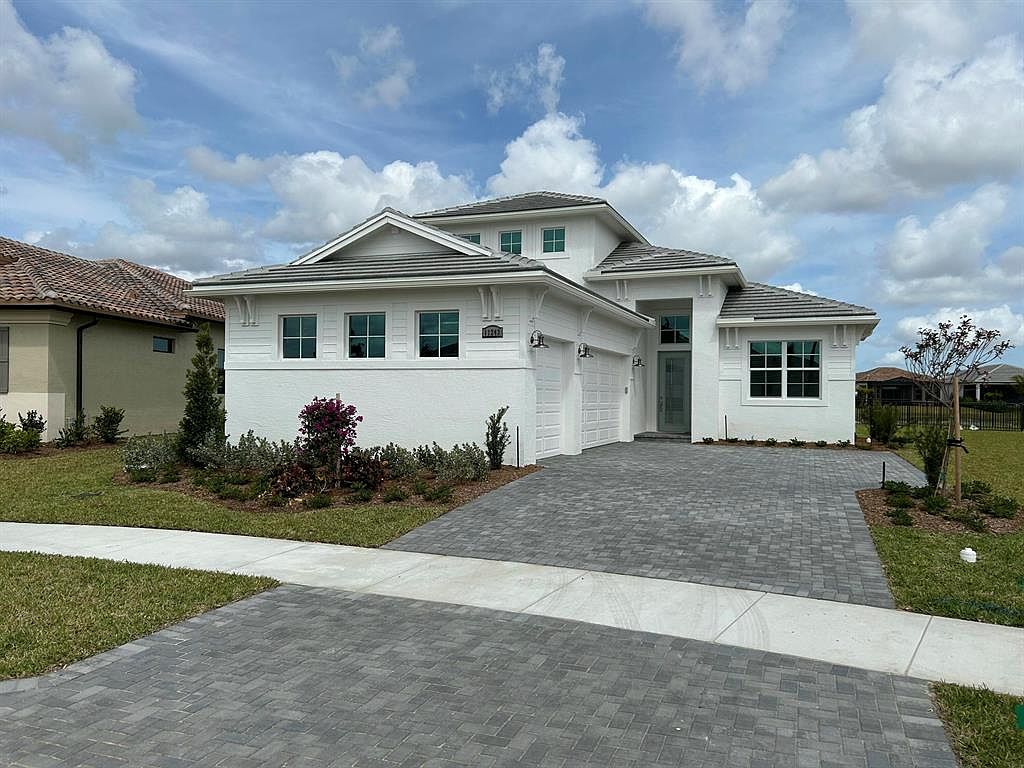 ゆゆ 11243 SW Pietra Way, Port Saint Lucie, FL 34987 | Zillow