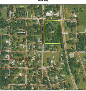 210 Laurel St, Pleasanton, KS, 66075