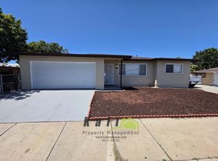 910 Saturn Blvd, San Diego, CA 92154