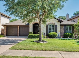 7216 Moon Rock Rd, Austin, TX 78739