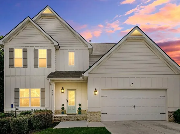 408 Rio Dell Ct, Locust Grove, GA 30248