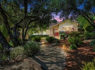 3000 Oakleaf Dr, Cameron Park, CA 95682