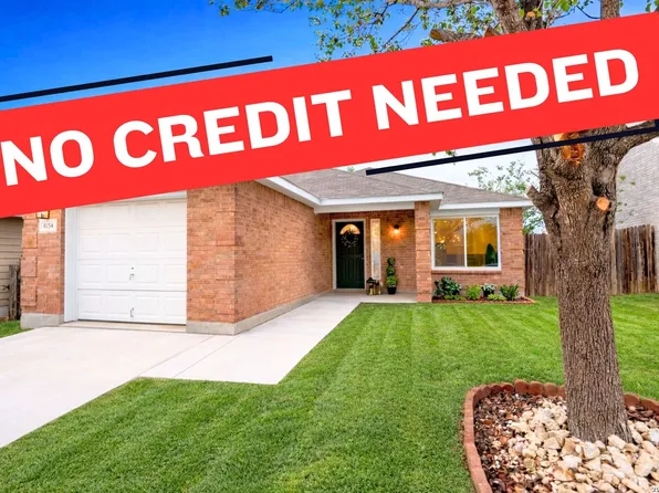 8154 HEIGHTS VLY, Converse, TX 78109