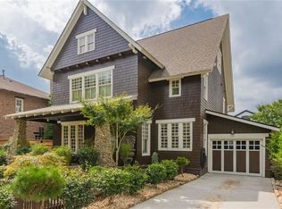 185 Centennial Trce, Roswell, GA 30076