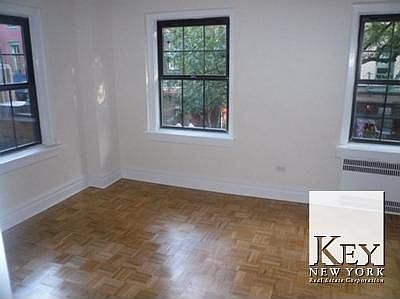 Bedroom With Lots of Windows