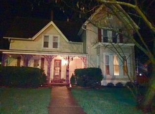 204 Grover St, Warrensburg, MO 64093