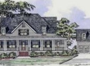 661 Barbados Dr, Charleston, SC 29492