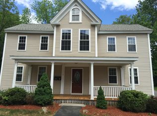 13 N Main St, Derry, NH 03038