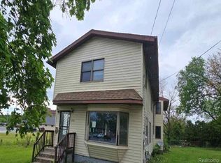 1210 Deyo St, Jackson, MI 49201
