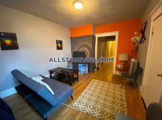 37 Park Vale Ave #D, Allston, MA 02134