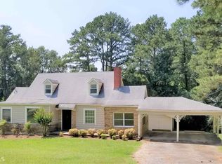 4201 Panola Rd, Lithonia, GA 30038