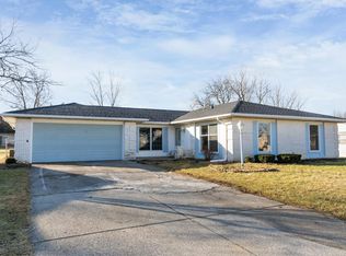 4416 Sanford Ln, Fort Wayne, IN 46816