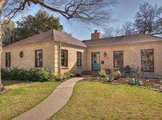 1612 Forest Trl, Austin, TX 78703