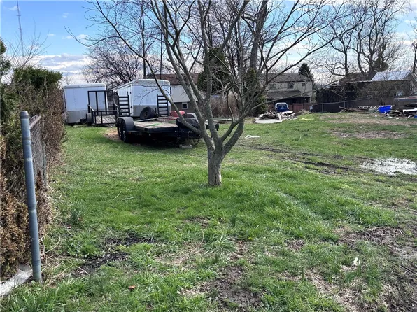 LOT 1 Blackstone St, Pittsburgh, PA 15207