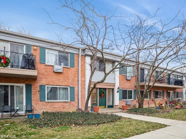 715 E Falcon Dr Unit 209E, Arlington Heights, IL 60005