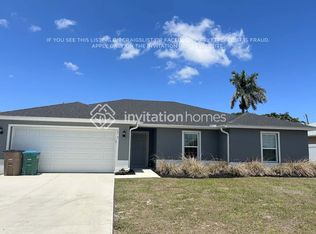 2932 SW 5th Ave, Cape Coral, FL 33914