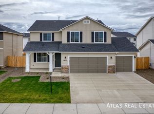 11877 Wilmington St, Caldwell, ID 83605