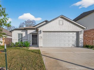15710 Telge Ridge Ln, Cypress, TX 77429