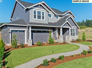 9062 N Hargrave St, Camas, WA 98607