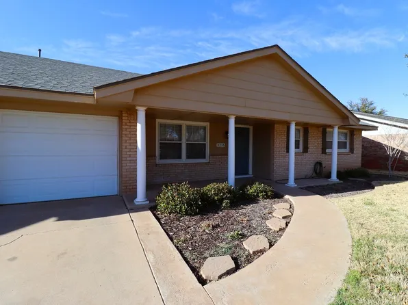 3216 Camarie Ave, Midland, TX 79705