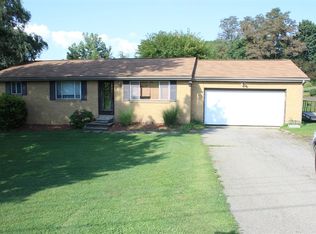 320 Stuber Rd, New Brighton, PA 15066