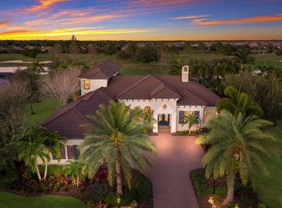 15003 Camargo Pl, Lakewood Ranch, FL 34202