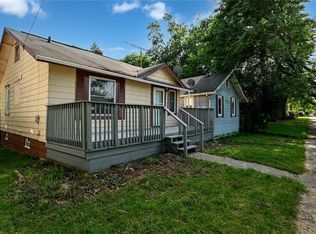1300 Weiser Ave, Akron, OH 44314