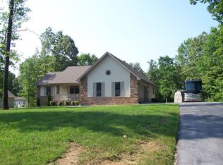 178 Stonecrest Loop, Crossville, TN 38571