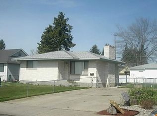 432 W Glass Ave, Spokane, WA 99205