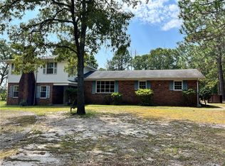 340 Mumford Rd, Raeford, NC 28376