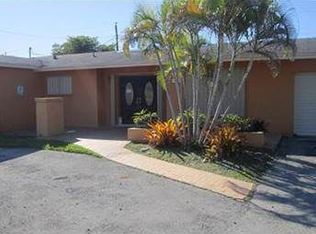 3840 SW 124th Ct, Miami, FL 33175