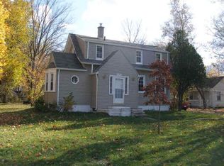 20464 Delaware Ave, Redford, MI 48240