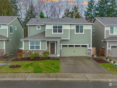 14104 67th Ave E, Puyallup, WA, 98373