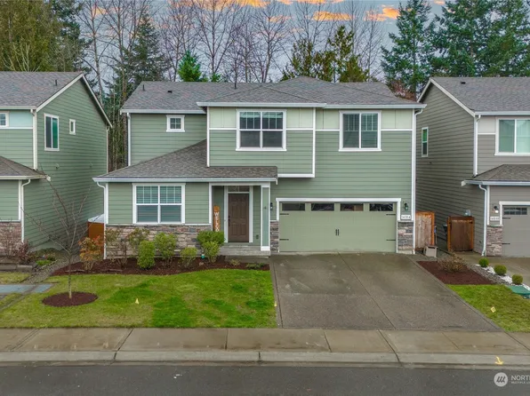 14104 67th Avenue E, Puyallup, WA 98373