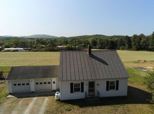 1211 Old Claremont Rd, Charlestown, NH 03603