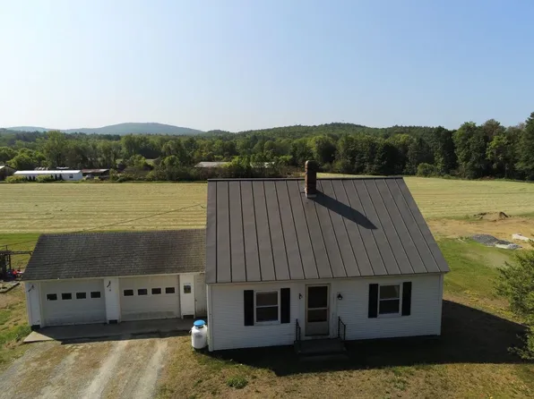1211 Old Claremont Road, Charlestown, NH 03603