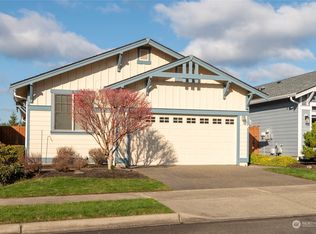 8509 Bainbridge Loop NE, Lacey, WA 98516
