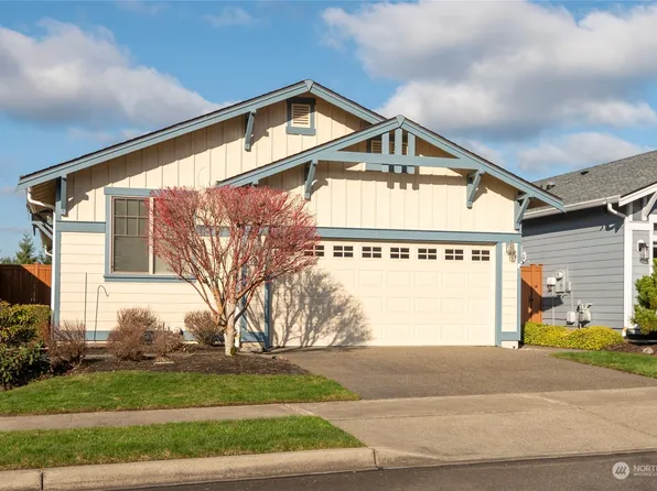 8509 Bainbridge Loop NE, Lacey, WA 98516