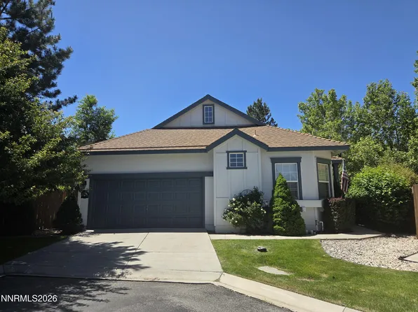 1015 Desert Peach Ct, Sparks, NV 89436