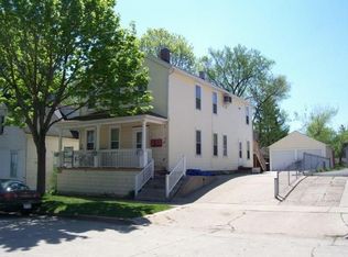 507 40th Pl, Kenosha, WI 53140