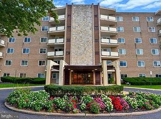503 Sussex House, Cherry Hill, NJ 08034