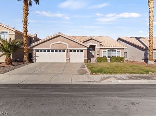 2724 Chokecherry Ave, Henderson, NV 89074