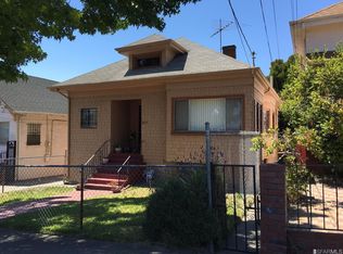 2419 10th Ave, Oakland, CA