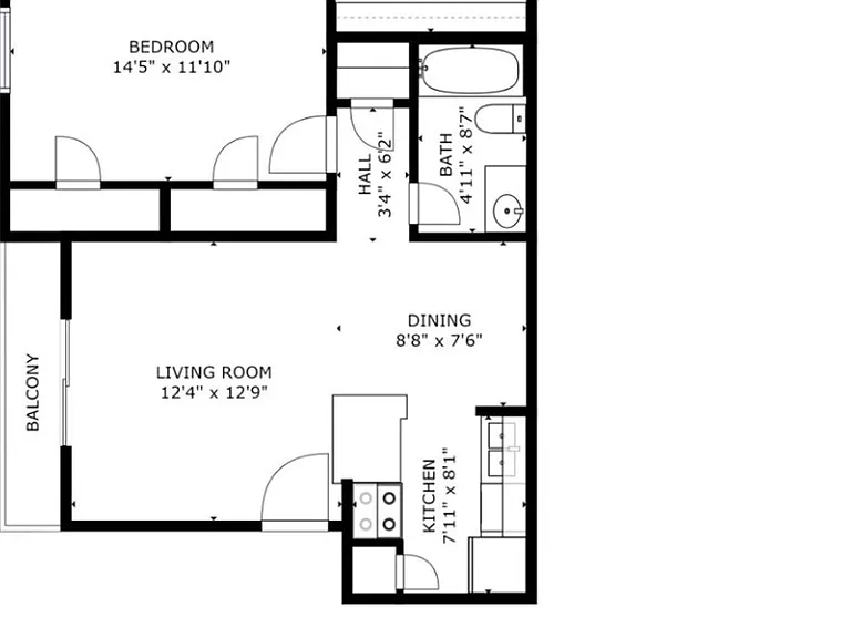 904 University Oaks Blvd #26 — Photo 17