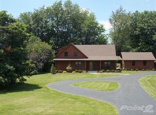 121 Elkhorn Dr, Georgetown, KY 40324